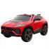 Детский электромобиль Lamborghini Urus ST-X 4WD (12V, EVA, полный привод) - SMT-666-RED