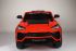 Детский электромобиль Lamborghini Urus ST-X 4WD (12V, EVA, полный привод) - SMT-666-RED