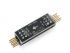 Модуль сопряжения Hobbywing RPM & Telemetry Signal Coupler Module (SCM) Модуль сопряжения Hobbywing RPM & Telemetry Signal Coupler Module (SCM)
