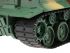 Р/У танк Heng Long 1/26 Tiger I ИК-версия, пульт MHz, RTR