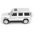 Радиоуправляемая машина Mersedes G55 Silver 1:24 - MZ-27029-S