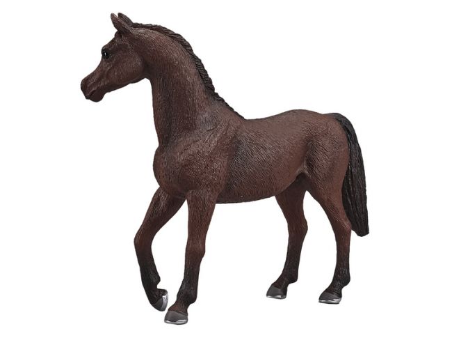 Фигурка KONIK Арабский жеребец, гнедой Фигурка KONIK Арабский жеребец, гнедой