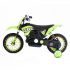 Детский кроссовый электромотоцикл Qike TD Green 6V - QK-3058-GREEN Детский кроссовый электромотоцикл Qike TD Green 6V - QK-3058-GREEN