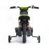 Детский кроссовый электромотоцикл Qike TD Green 6V - QK-3058-GREEN Детский кроссовый электромотоцикл Qike TD Green 6V - QK-3058-GREEN