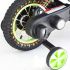 Детский кроссовый электромотоцикл Qike TD Green 6V - QK-3058-GREEN Детский кроссовый электромотоцикл Qike TD Green 6V - QK-3058-GREEN