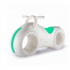 Беговел Star One Scooter - DB002-WHITE-GREEN Беговел Star One Scooter - DB002-WHITE-GREEN