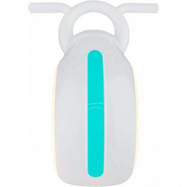 Беговел Star One Scooter - DB002-WHITE-GREEN Беговел Star One Scooter - DB002-WHITE-GREEN