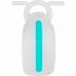 Беговел Star One Scooter - DB002-WHITE-GREEN Беговел Star One Scooter - DB002-WHITE-GREEN