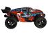 Радиоуправляемая трагги Remo Hobby S EVO-R UPGRADE V2.0 (красный) 4WD 2.4G 1/16 RTR Радиоуправляемая трагги Remo Hobby S EVO-R UPGRADE V2.0 (красный) 4WD 2.4G 1/16 RTR