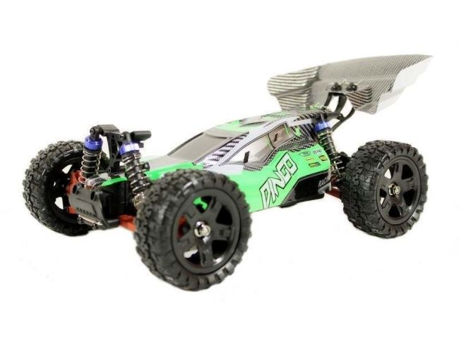 Радиоуправляемая багги Remo Hobby Dingo UPGRADE (зеленая) 4WD 2.4G 1/16 RTR Радиоуправляемая багги Remo Hobby Dingo UPGRADE (зеленая) 4WD 2.4G 1/16 RTR