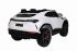 Детский электромобиль Lamborghini Urus ST-X 4WD (12V, EVA, полный привод) - SMT-666-WHITE