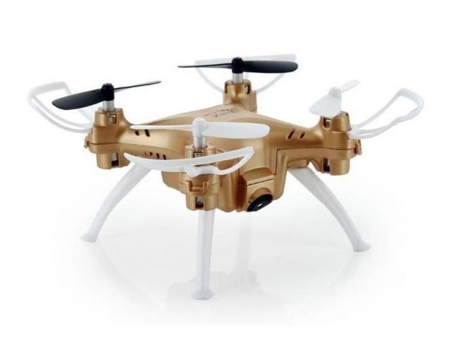 Р/У квадрокоптер Syma X52C с камерой, 2.4G RTF Р/У квадрокоптер Syma X52C с камерой, 2.4G RTF
