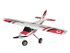 Радиоуправляемый самолет Top RC Blazer 1280мм/1200мм (2 крыла) KIT