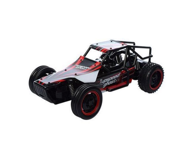 Р/У багги YED Ghost Top Speed 1:10 2.4G + АКК и ЗУ Р/У багги YED Ghost Top Speed 1:10 2.4G + АКК и ЗУ