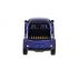 Машина Kinsmart "DODGE Power Wagon"  инерция (1/12шт.) 1:42 б/к
