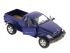 Машина Kinsmart "DODGE Power Wagon"  инерция (1/12шт.) 1:42 б/к