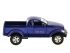 Машина Kinsmart "DODGE Power Wagon"  инерция (1/12шт.) 1:42 б/к