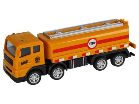 Машина AUTODRIVE Грузовик инерционная, в/п 26,4*4*18,5см, , Машина AUTODRIVE Грузовик инерционная, в/п 26,4*4*18,5см, ,