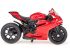 Мотоцикл Siku 1385 Ducati Panigale 1299 1/87, 6 см, красный