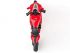 Мотоцикл Siku 1385 Ducati Panigale 1299 1/87, 6 см, красный