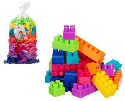 Конструктор "Elefantino", 350 деталей