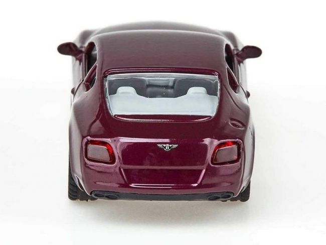 Легковой автомобиль Siku 1483 Bentley Continental GT V8 S 1/55, 8 см Легковой автомобиль Siku 1483 Bentley Continental GT V8 S 1/55, 8 см