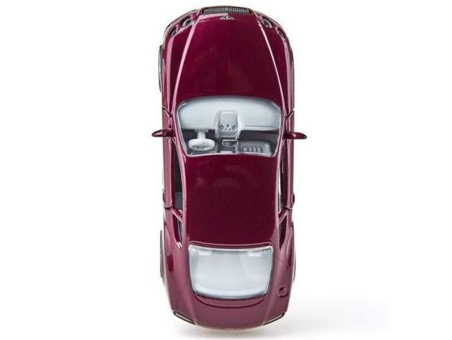 Легковой автомобиль Siku 1483 Bentley Continental GT V8 S 1/55, 8 см Легковой автомобиль Siku 1483 Bentley Continental GT V8 S 1/55, 8 см
