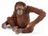 Фигурка Schleich Орангутан, самка Фигурка Schleich Орангутан, самка