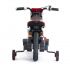 Детский кроссовый электромотоцикл Qike TD Red 6V - QK-3058-RED Детский кроссовый электромотоцикл Qike TD Red 6V - QK-3058-RED