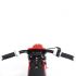 Детский кроссовый электромотоцикл Qike TD Red 6V - QK-3058-RED Детский кроссовый электромотоцикл Qike TD Red 6V - QK-3058-RED
