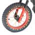 Детский кроссовый электромотоцикл Qike TD Red 6V - QK-3058-RED Детский кроссовый электромотоцикл Qike TD Red 6V - QK-3058-RED
