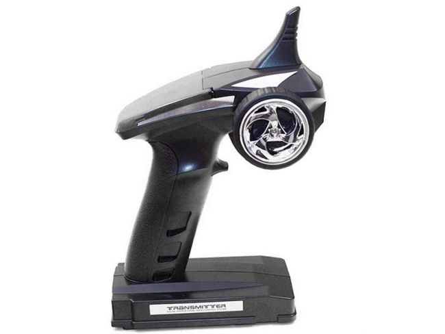 Р/У катер Feilun FT016 Racing Boat 2.4G