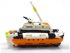 Конструктор CaDA Technic танк-трансформер 2 в 1, инерционный (294 деталей) Конструктор CaDA Technic танк-трансформер 2 в 1, инерционный (294 деталей)