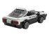Конструктор CaDA автомобиль AE86 Trueno (280 деталей) Конструктор CaDA автомобиль AE86 Trueno (280 деталей)