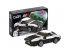 Конструктор CaDA автомобиль AE86 Trueno (280 деталей) Конструктор CaDA автомобиль AE86 Trueno (280 деталей)