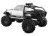 Радиоуправляемый краулер Remo Hobby 1097-ST (серебристый) 4WD 2.4G 1/10 RTR