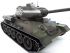 Р/У танк Taigen 1/16 T34-85 (СССР) 2.4G (зеленый)