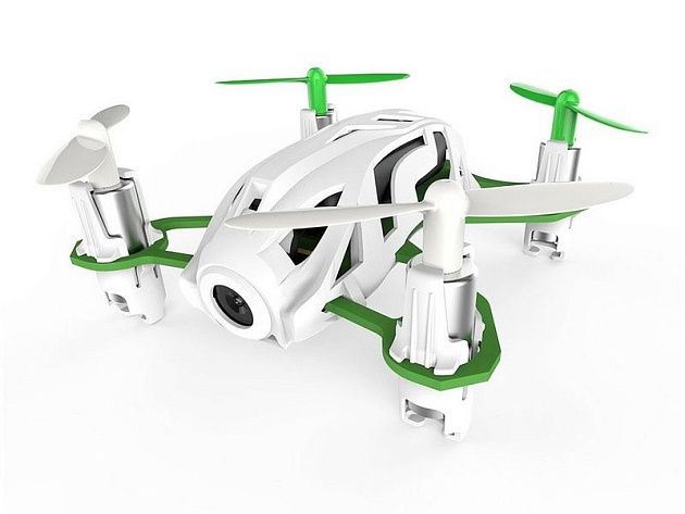 Р/У квадрокоптер Hubsan H111C HD камера 2,4G Р/У квадрокоптер Hubsan H111C HD камера 2,4G