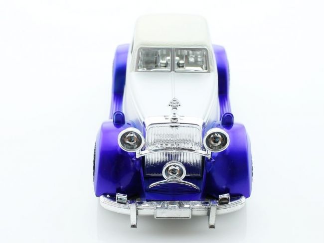 Машина инерционная CL6101 Retro п/к Машина инерционная CL6101 Retro п/к