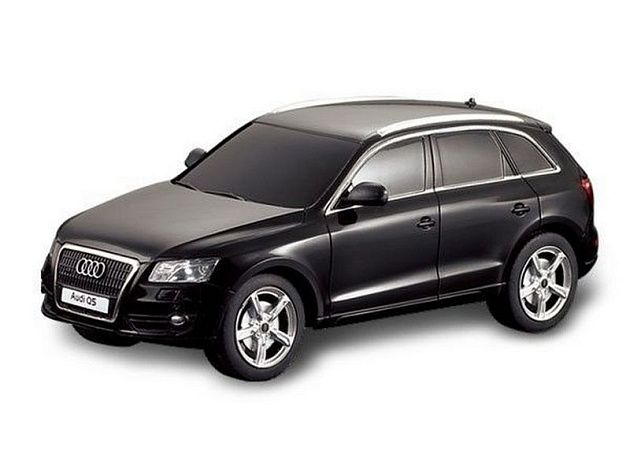 Р/У машина Rastar AUDI Q5, в ассортименте