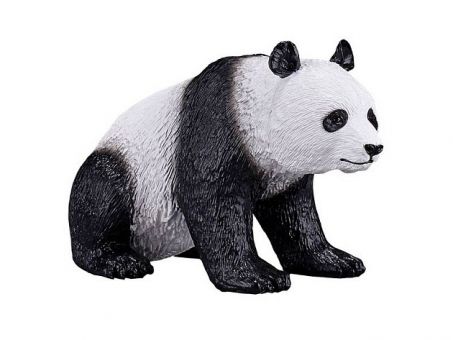 Фигурка KONIK Большая панда