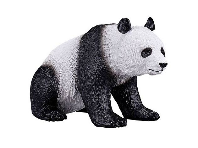 Фигурка KONIK Большая панда
