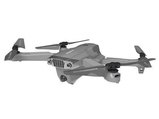 Квадрокоптер Syma X30 с камерой 4K FPV, GPS 2.4G - SYMA-X30 Квадрокоптер Syma X30 с камерой 4K FPV, GPS 2.4G - SYMA-X30