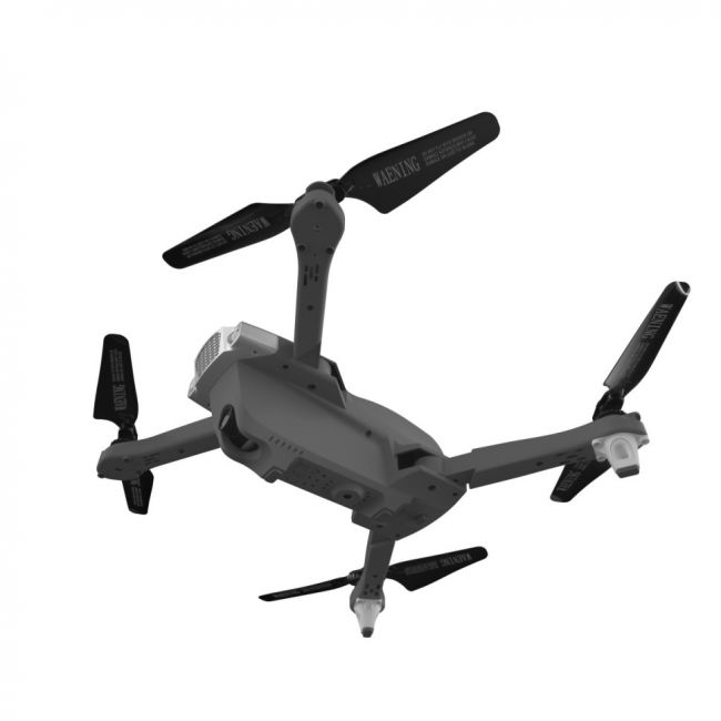 Квадрокоптер Syma X30 с камерой 4K FPV, GPS 2.4G - SYMA-X30 Квадрокоптер Syma X30 с камерой 4K FPV, GPS 2.4G - SYMA-X30