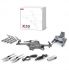 Квадрокоптер Syma X30 с камерой 4K FPV, GPS 2.4G - SYMA-X30 Квадрокоптер Syma X30 с камерой 4K FPV, GPS 2.4G - SYMA-X30