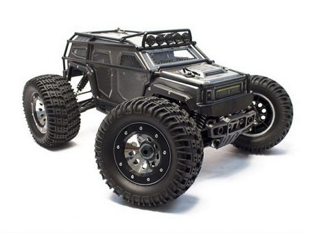 Чехол для Thunder Tiger K-ROCK MT4-G5 зимний Чехол для Thunder Tiger K-ROCK MT4-G5 зимний