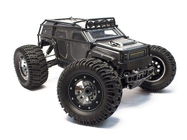 Чехол для Thunder Tiger K-ROCK MT4-G5 зимний Чехол для Thunder Tiger K-ROCK MT4-G5 зимний