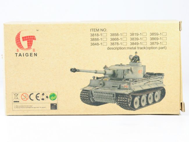 Траки металлические (утконосы) для танка SHERMAN M4A3 76 мм TAG120680 Траки металлические (утконосы) для танка SHERMAN M4A3 76 мм TAG120680
