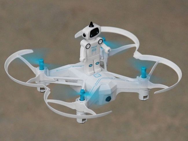 Р/У квадрокоптер Feilun FX132C1 с FPV трансляцией Wi-Fi, 2.4G RTF Р/У квадрокоптер Feilun FX132C1 с FPV трансляцией Wi-Fi, 2.4G RTF