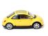 Р/У машина клевые тачки HQ VW Beetle "Жук" 1/14 + акб